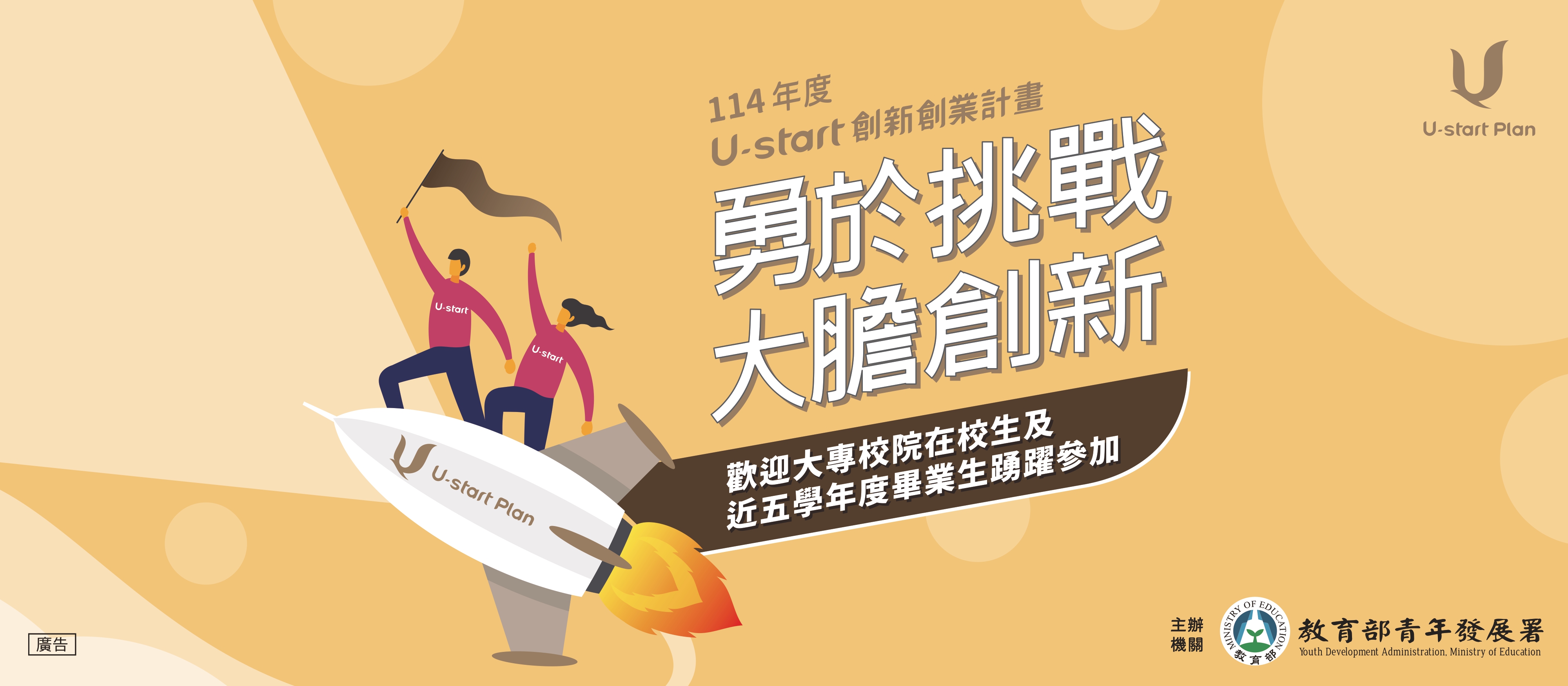 114ustart