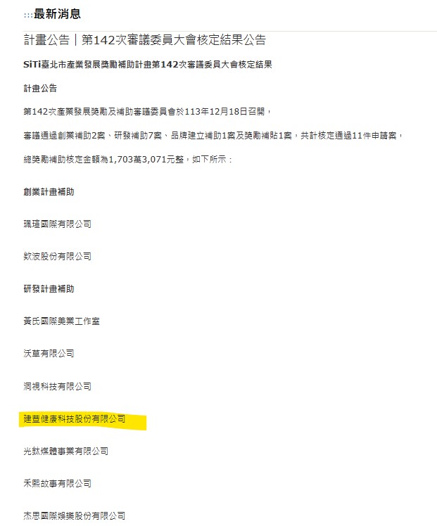 SITI通過
